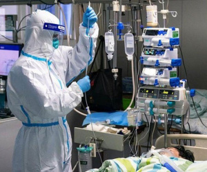 Bộ Y tế: Việt Nam có 68 ca nghi nhiễm Covid-19, hơn 14.000 người đang được cách ly