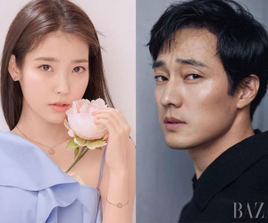 Nam tài tử đình đám So Ji Sub quyên góp gần 6 tỷ đồng hỗ trợ chống dịch Covid-19