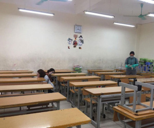 Dịch Covid-19 kéo dài 6 tháng, 90% trường tư có nguy cơ phá sản