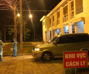 TP HCM: Một người lên mạng bịa đặt 'bị cách ly Covid-19 phải đóng tiền'