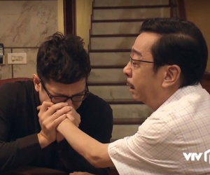 Sinh tử tập 79: Chủ tịch tỉnh Trần Nghĩa đến tận nhà Bí thư Tỉnh ủy để xin nương nhẹ cho con trai Trần Bạt