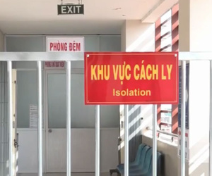 Hà Nội nâng mức cảnh báo cách ly người tiếp xúc cô gái nCoV