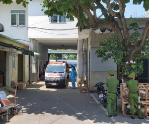 Đà Nẵng: Cắt 1 toa tàu, cách ly 4 người bay cùng chuyến với bệnh nhân nhiễm Covid-19 thứ 17