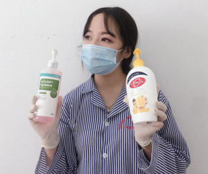 Du học sinh Nhật kể chuyện 3 ngày ở trong khu cách ly sau khi về nước: Phòng ốc sạch sẽ, y tá chu đáo, ngày ngủ 13 tiếng