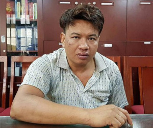 Truy tố kẻ gây ra 4 vụ giết người tại Vĩnh Phúc