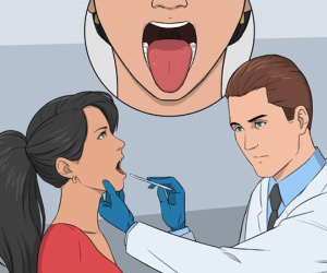 Hãy kiểm tra xem hơi thở của bạn có mùi gì để xác định 10 bệnh có biểu hiện liên quan đến mùi hơi thở cần đi kiểm tra ngay