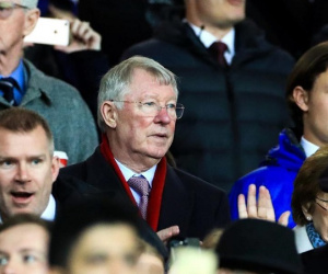 Sir Alex có thể bị 'cấm cửa' tới dự khán tại Old Trafford vì lí do bất ngờ này