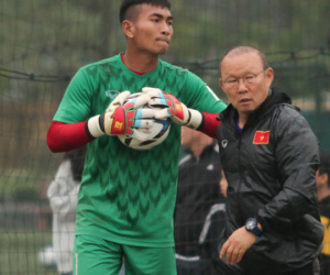 Phạt tuyển thủ U22 Việt Nam vì có dấu hiệu 'nhường điểm' ở giải vô địch U19 Quốc gia