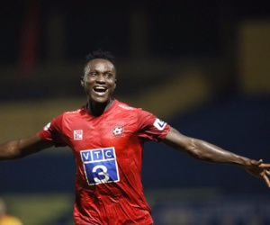 Hải Phòng hạ Thanh Hoá trận ra quân V-League 2020