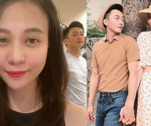 Đàm Thu Trang dí dỏm công khai gọi Cường Đô La là 'đứa' sau khi bị chồng phá đám trong lúc vợ làm việc này