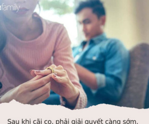 Những người từng ly hôn nói về chuyện hôn nhân thất bại: Tiền không mua được tất cả, cũng chẳng chữa được bách bệnh