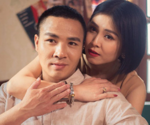 MC Hoàng Linh 'Chúng tôi là chiến sĩ' kể chuyện làm vợ tập 2: Gặp đúng người, đàn bà 'ngông cuồng' cỡ mấy vẫn được cưng, được yêu, được chiều