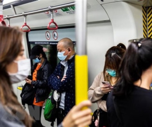 Phá âm mưu buộc Hong Kong đóng cửa khẩu với Trung Quốc đại lục