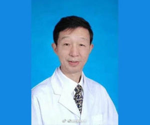 Đồng nghiệp của bác sĩ Lý Văn Lượng qua đời vì Covid-19