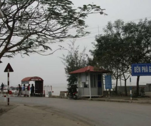 Hải Phòng cách ly ngay trong đêm toàn bộ thành viên tàu du lịch đã chở ca bệnh thứ 30