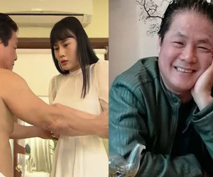 Cựu Đại tá Nhà hát Quân đội chuyên vai sàm sỡ, 'dê già': Con gái không thích tôi nhận những vai đó