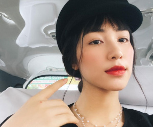 Hòa Minzy tự cách ly khi trở về từ Huế