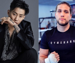 HOT: Jay Park bị võ sĩ người Mỹ thẳng tay tát vào mặt, dọa đánh 'rơi hàm' và tất cả bắt nguồn từ một lời biên dịch