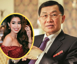 Vì sao 'Vua hàng hiệu' Johnathan Hạnh Nguyễn thuê chuyên cơ đưa con gái về Việt Nam cách ly?