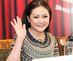 Danh ca Như Quỳnh tự nhận có lỗi khi ly hôn chồng ở Mỹ, thẳng thắn nói về chuyện đi bước nữa