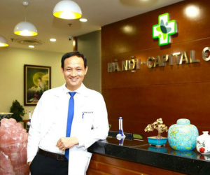 BS Trần Quốc Khánh: 20 nguyên tắc đơn giản ai cũng cần nắm rõ để cùng nhau đi qua mùa dịch Covid-19