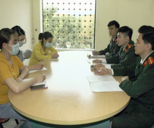 Tung tin sai sự thật về dịch Covid-19 có thể bị khởi tố