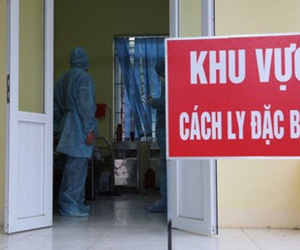 Từ Nhật trở về chịu tang mẹ bị tai nạn giao thông, con gái nạn nhân phải cách ly tại nhà 14 ngày