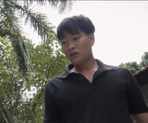 Cô gái nhà người ta: Làm Đào sảy thai, Cường 'khóc thét' khi nhận được 'quà' như phim kinh dị