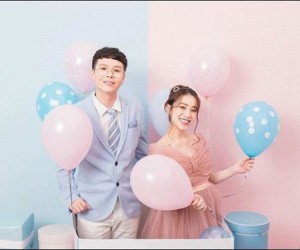 Dân tình trầm trồ với nhan sắc của Joyce Phạm trong bộ ảnh mới, sắp 'nhảy ổ' mà còn xinh hơn thời con gái