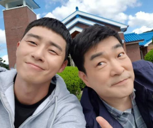 Itaewon Class: Bố của ông chủ DanBam 'đội mồ sống dậy', xác nhận sẽ tham gia vào những tập cuối