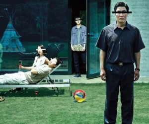 Hậu Oscar, 'Ký sinh trùng' phá vỡ kỉ lục phòng vé tại Anh và Nhật Bản