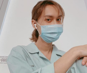 Chi tiết về cuộc sống của Lynk Lee trong khu cách ly tập trung: Được chăm sóc tận tình, ăn uống đủ chất, thảnh thơi chẳng khác nào đi nghỉ dưỡng