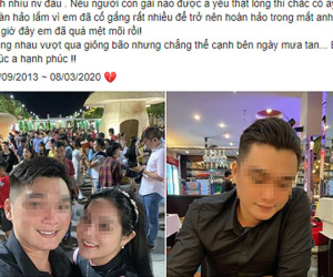 Cô gái rao bán giường, tủ, bàn trang điểm, máy giặt...vì bị người yêu 6 năm 'cắm sừng' ngay 8/3