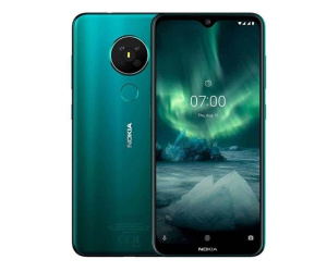 Nokia 5.3 'Captain America' lộ diện với pin 4000mAh, 4 camera sau, giá rẻ bất ngờ