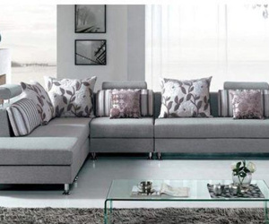 4 mẹo bài trí sofa đúng chỗ ôm tài lộc, vượng phong thủy