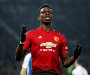 'MU giờ không còn cần Pogba nữa'