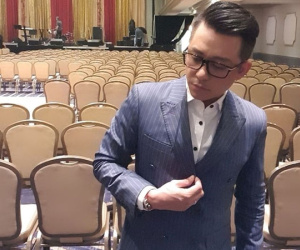 Trở về từ Mỹ, Tuấn Hưng khẳng định: 'Sẽ không tiếp xúc hoặc đi lung tung khi chưa có kết quả chính xác về bản thân'