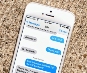 Apple sắp cho phép thu hồi tin nhắn iMessage