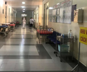 Tất cả những người nghi nhiễm COVID-19 ở TP.HCM đều âm tính