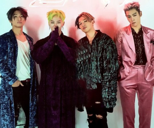 Lễ hội âm nhạc lớn nhất thế giới Coachella tạm hoãn vì Covid-19, Big Bang lại 'dài cổ' chờ ngày tái xuất