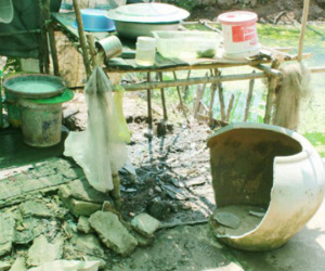 Bạc Liêu: Cưa đầu đạn làm nhẫn đeo, 1 người tử vong tại chỗ và 1 người bị thương