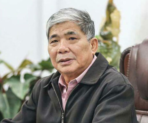 Đại gia Lê Thanh Thản: Lúc thuận lợi thì cần họ, lúc khó khăn sao lại đẩy họ đi?