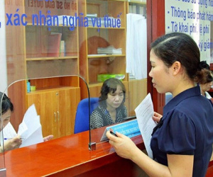 Chính phủ chỉ đạo giãn, hoãn, gia hạn thời hạn nộp thuế, tiền thuê đất do ảnh hưởng của dịch bệnh Covid-19
