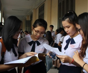 Học sinh trường công lập không phải đóng học phí trong thời gian tạm nghỉ học