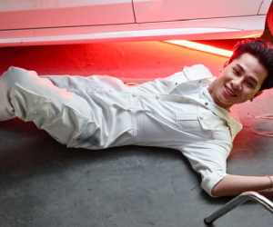 Khán giả tranh cãi về MV comeback 'Là 1 thằng con trai' của Jack