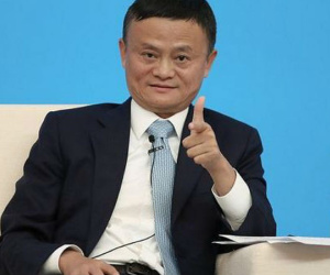 'Loại' tỷ phú Ấn Độ, tỷ phú Jack Ma lấy lại ngôi giàu nhất châu Á