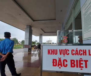 Hà Nội hiện có bao nhiêu trường hợp F1, F2 phải giám sát y tế