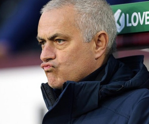 Tottenham thảm bại tại Champions League, Mourinho trải qua chuỗi trận tệ hại chưa từng có