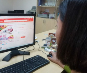 7 điều nên làm khi mua sắm trong mùa dịch
