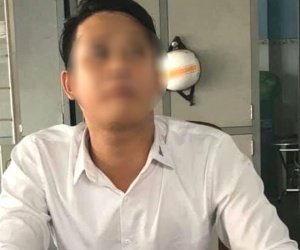 Diễn biến mới nhất vụ nam điều dưỡng sàm sỡ vùng nhạy cảm cô gái